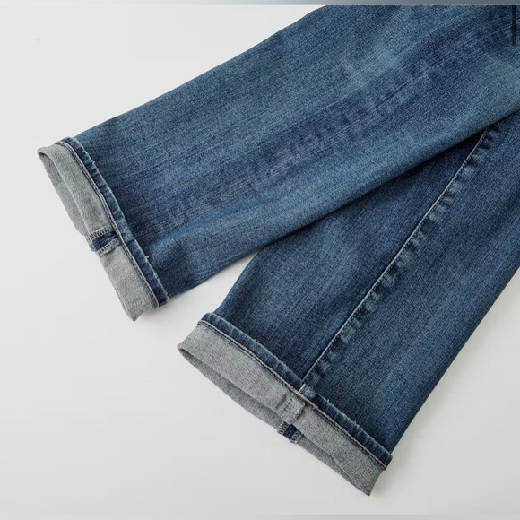 NWT Men’s EDWIN Maddox Slim‎ Fit Jeans - 30 x 33 - Color Stax $158MSRP - Picture 6 of 15